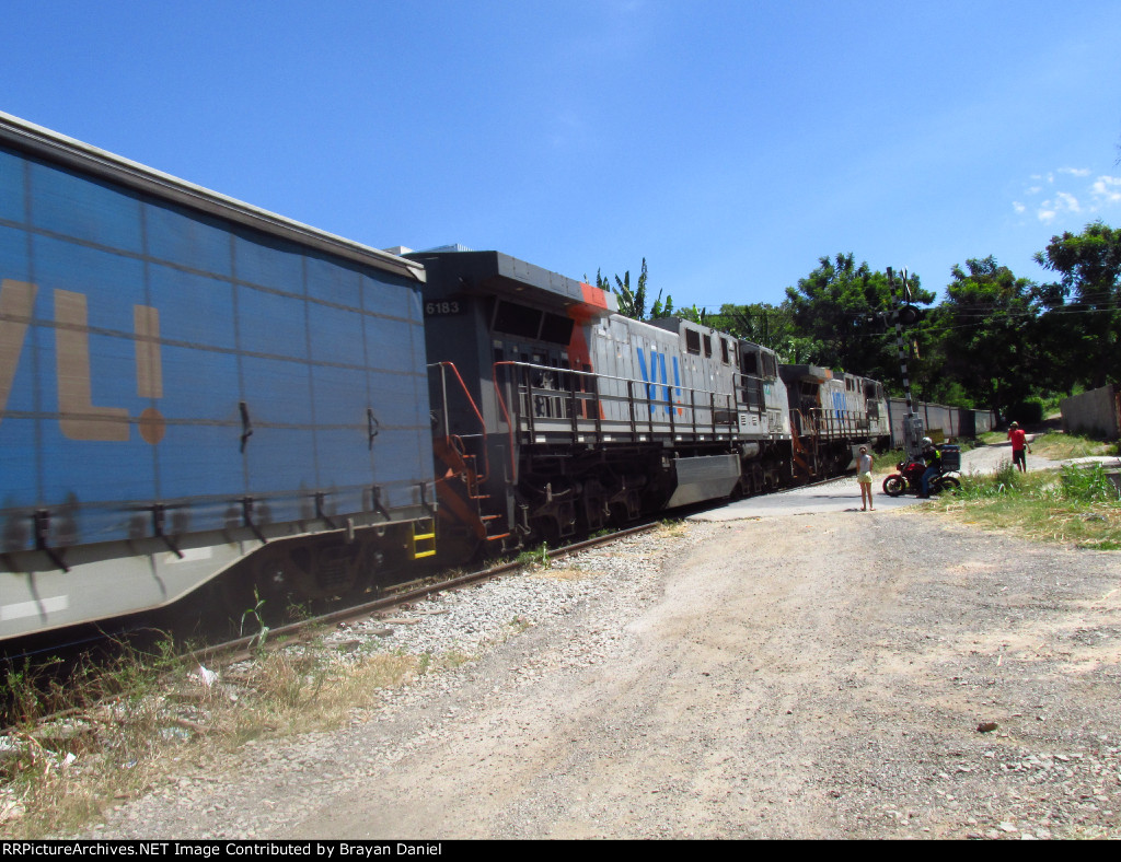 VLI 6183